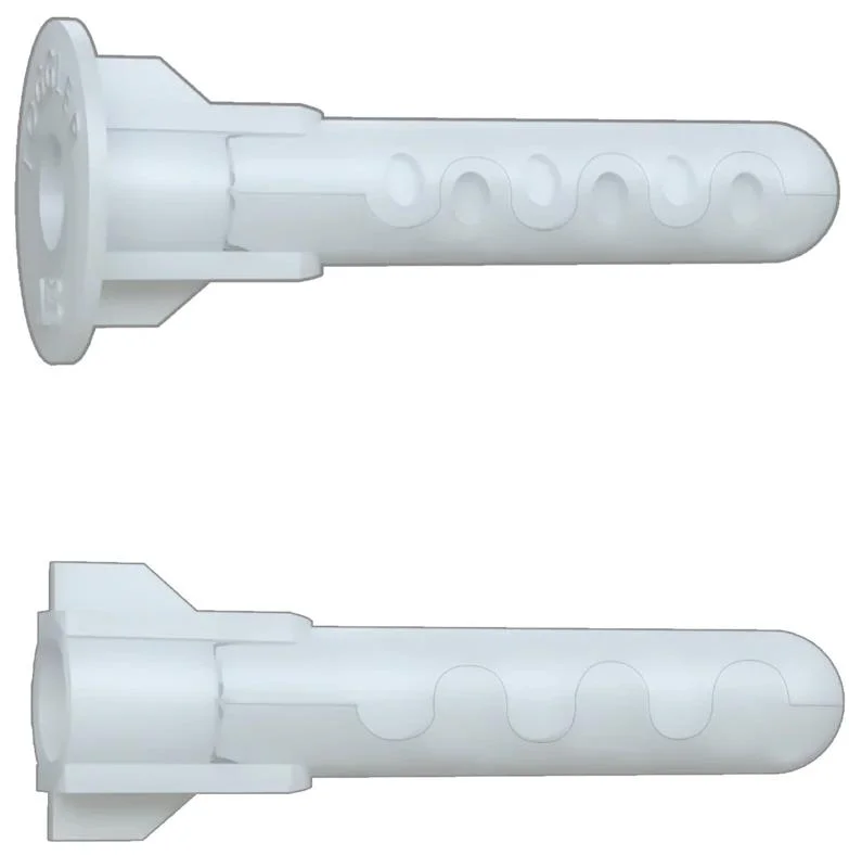 Alligatorplugg A10