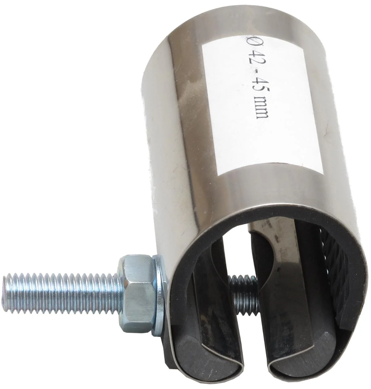 Okänt Reparationsmuff Mini L=150 mmm DY 60-67 mm