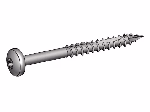 Träskruv Cutters (200) KS 3,5X25