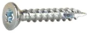 Träskruv Cutters (200) FS 4,5X50