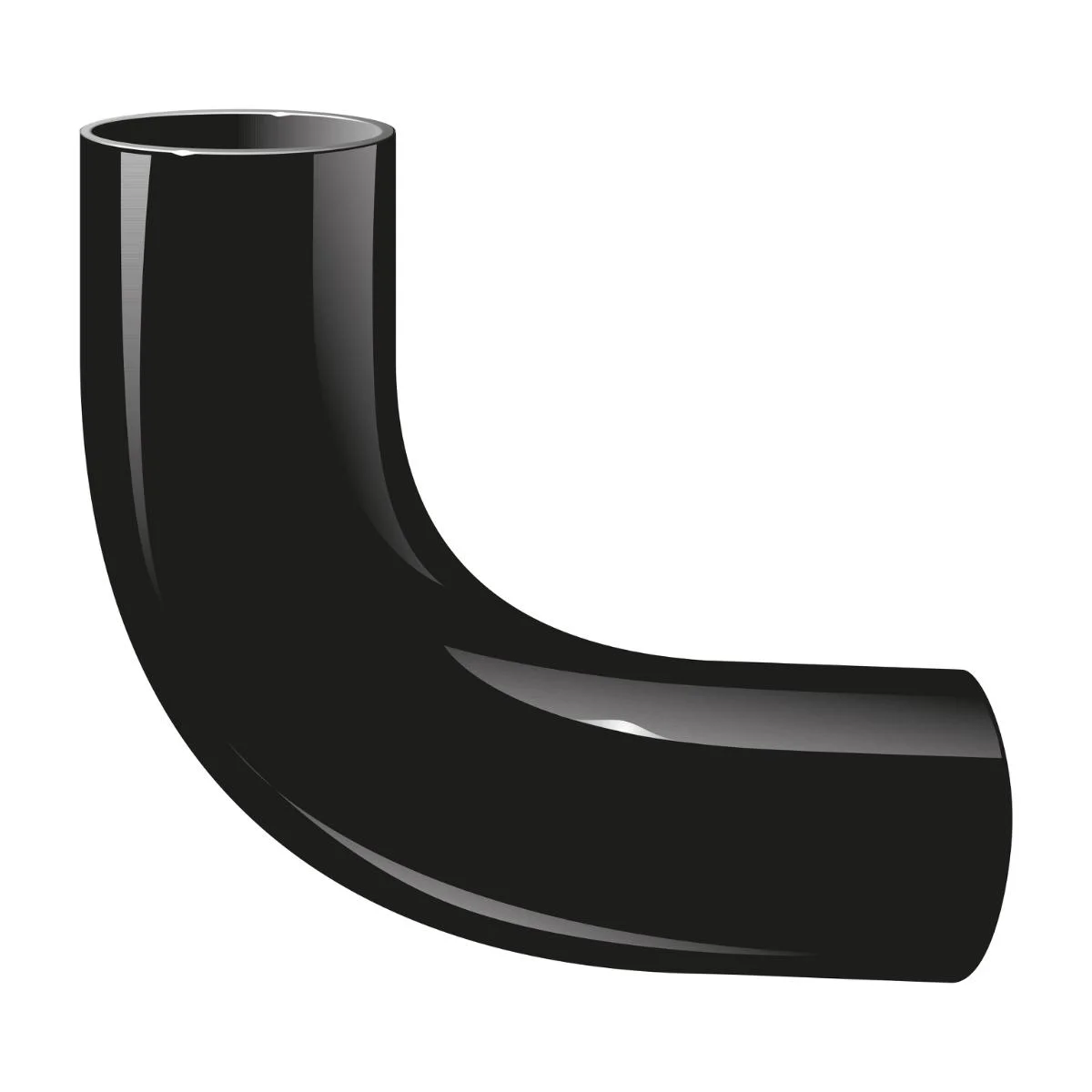 MA-SYSTEM® MA långböj 100x88,5°