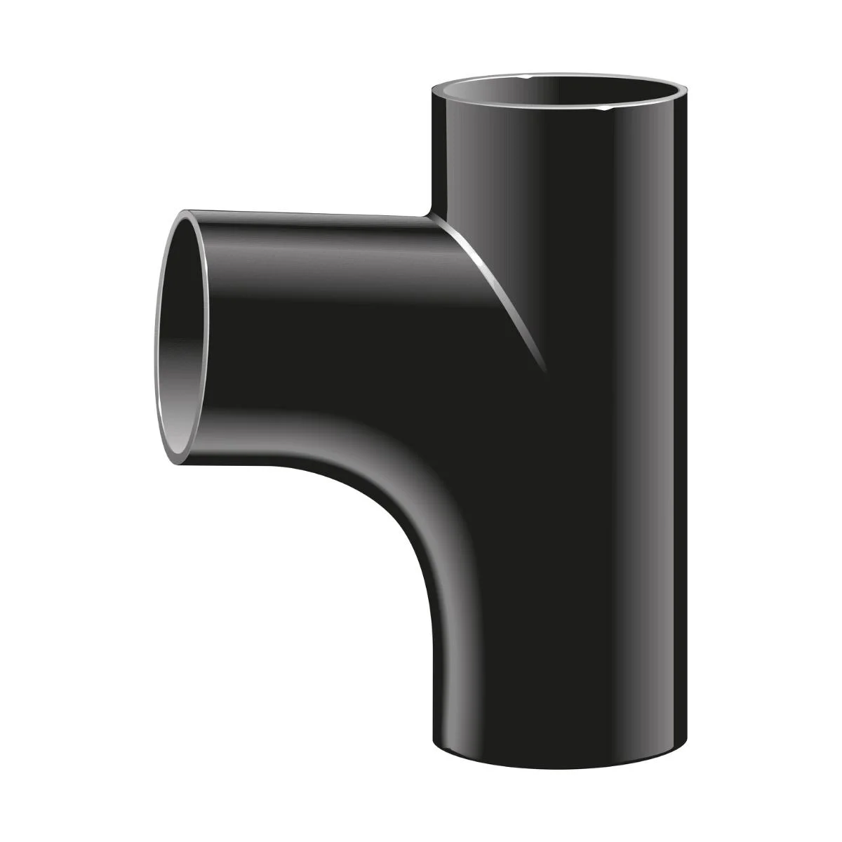 MA-SYSTEM® MA svängd gren 100x88,5°