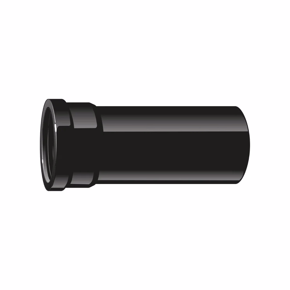 MA apparatrör 50x500