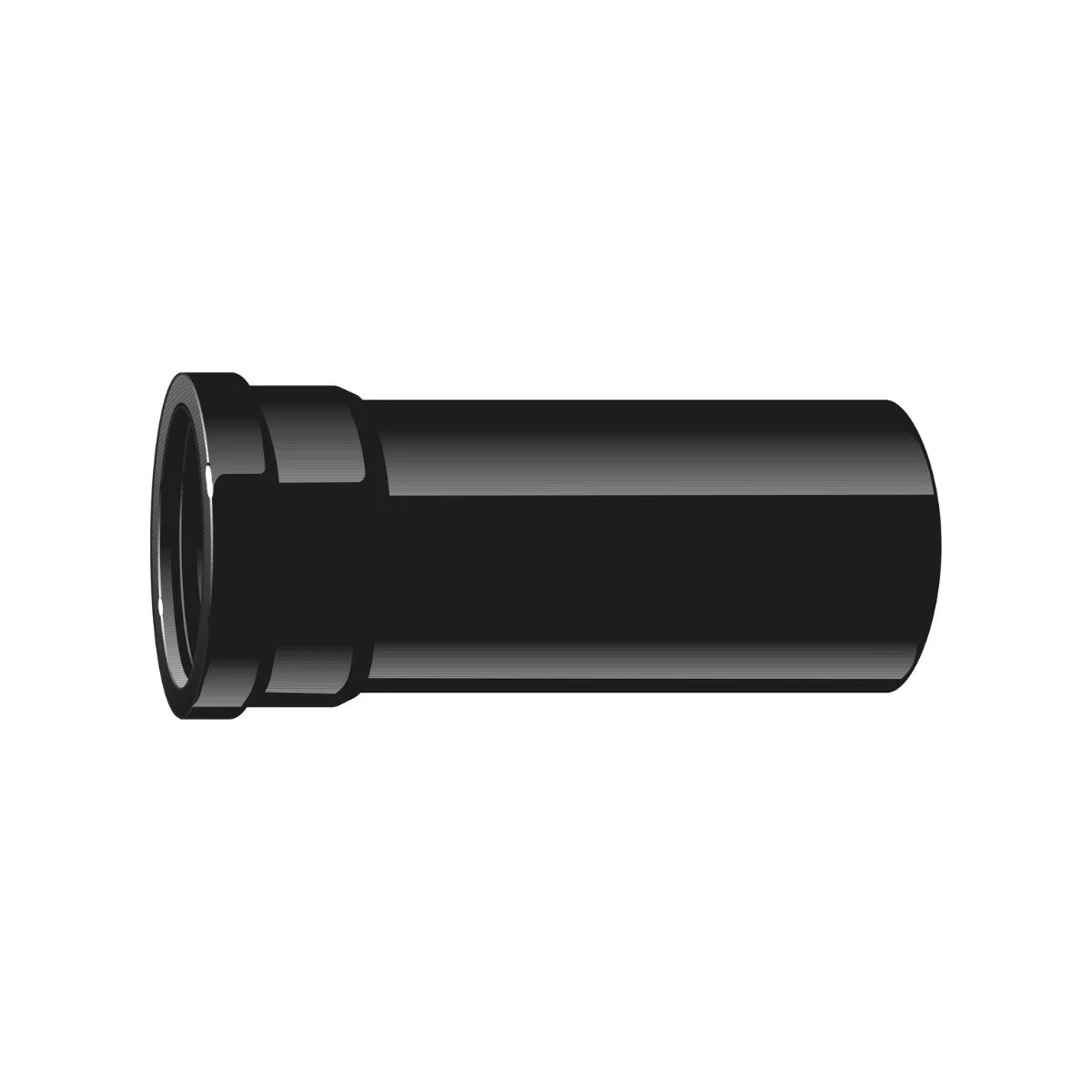 MA-SYSTEM® MA apparatrör 100x500