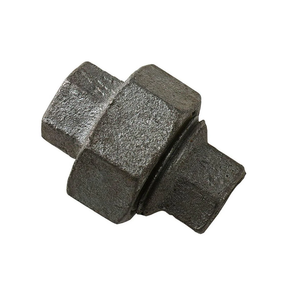 Aducerad galv rak 40 inv.g.