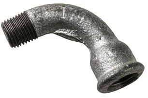 Aducerad galv böj 90° 15 inv/utv. 1M