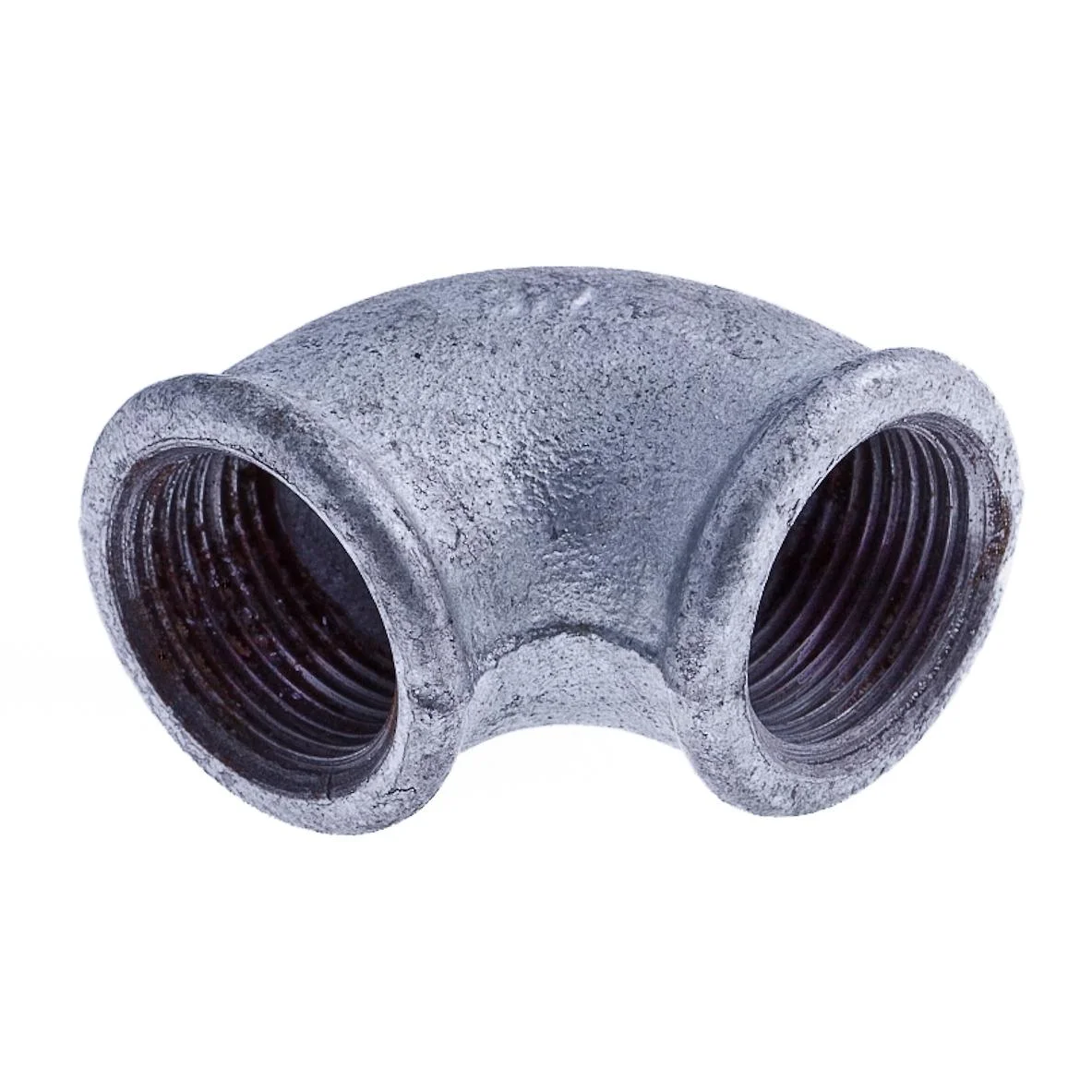 Aducerad galv vinkel 25 90° inv.g.