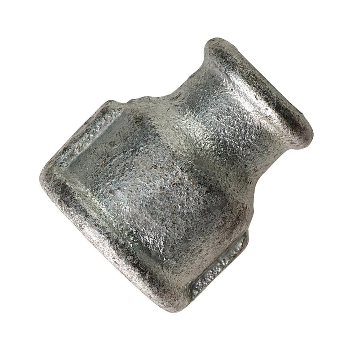 Aducerad galvad muff 15X10 inv.g.