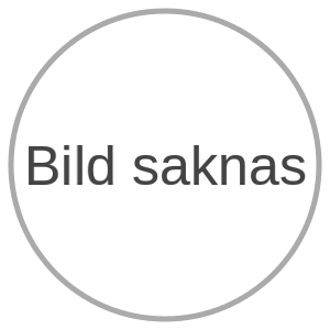 Aducerad galv sexkantsnippel 20X10 utv.g.