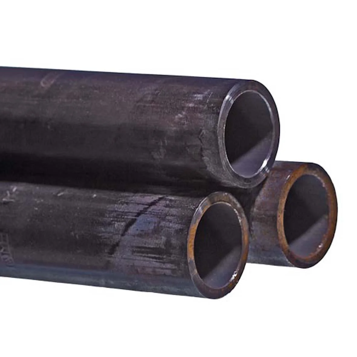 Okänt Tryckkärlsrör sömlöst  114,3x3,6