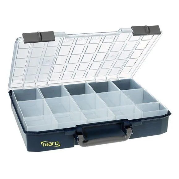 Raaco Carry Lite 80-15