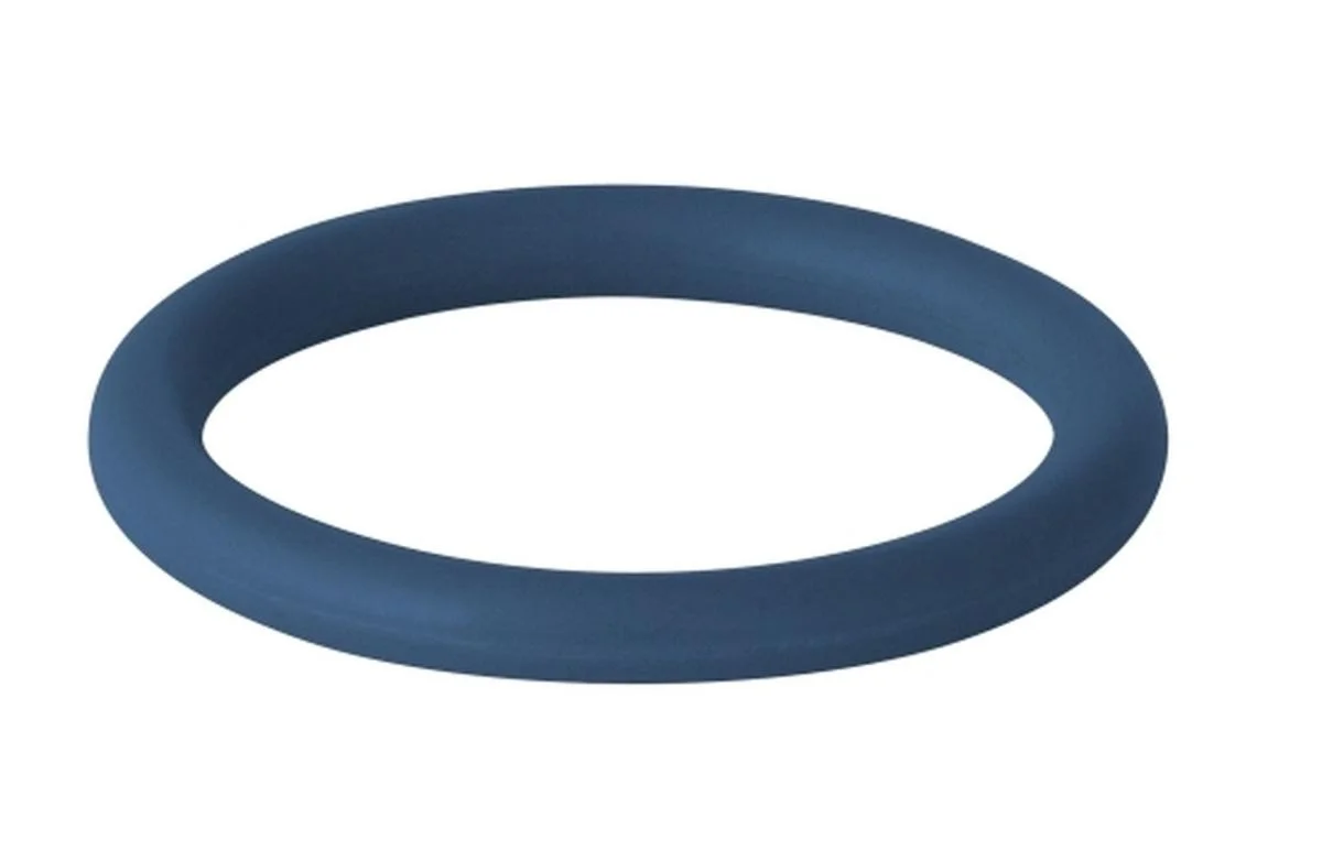 O-ring MA-press blå 28