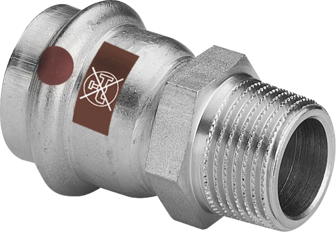 Temponox 1711 gängövergång RF 15XR20 utv.g. 811495