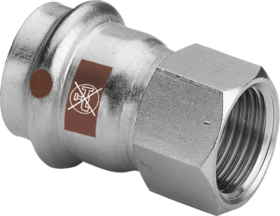 Temponox 1712 RF gängövergång 28XR25 inv.g. 811822