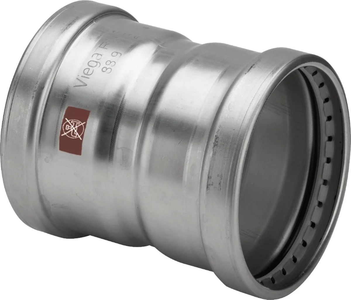 Okänt TEMPONOX XL RF SKARVMUFF 76,1 809157