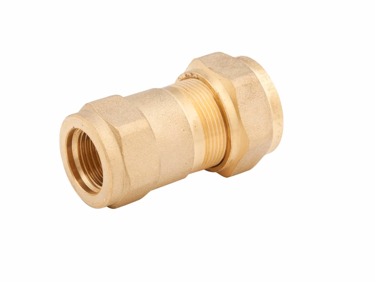 Unifix reparationskoppling 25 inv.g.