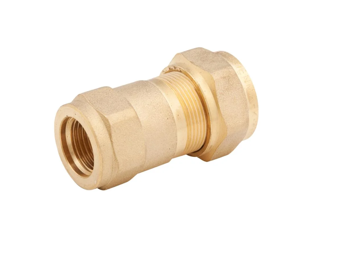 Unifix reparationskoppling 25 inv.g.