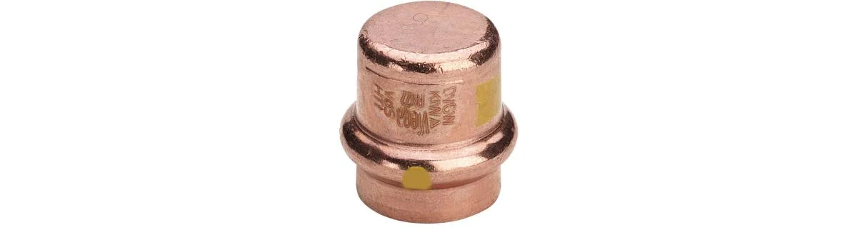 Viega V-press huv 28 gas