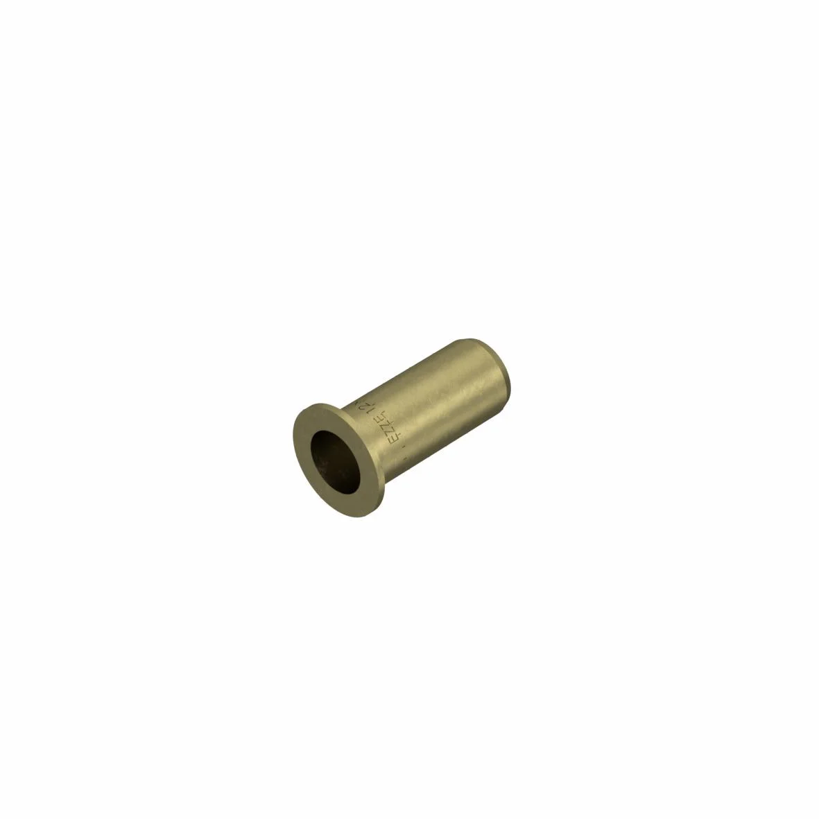 Stödhylsa för PEX-rör 16X2,2