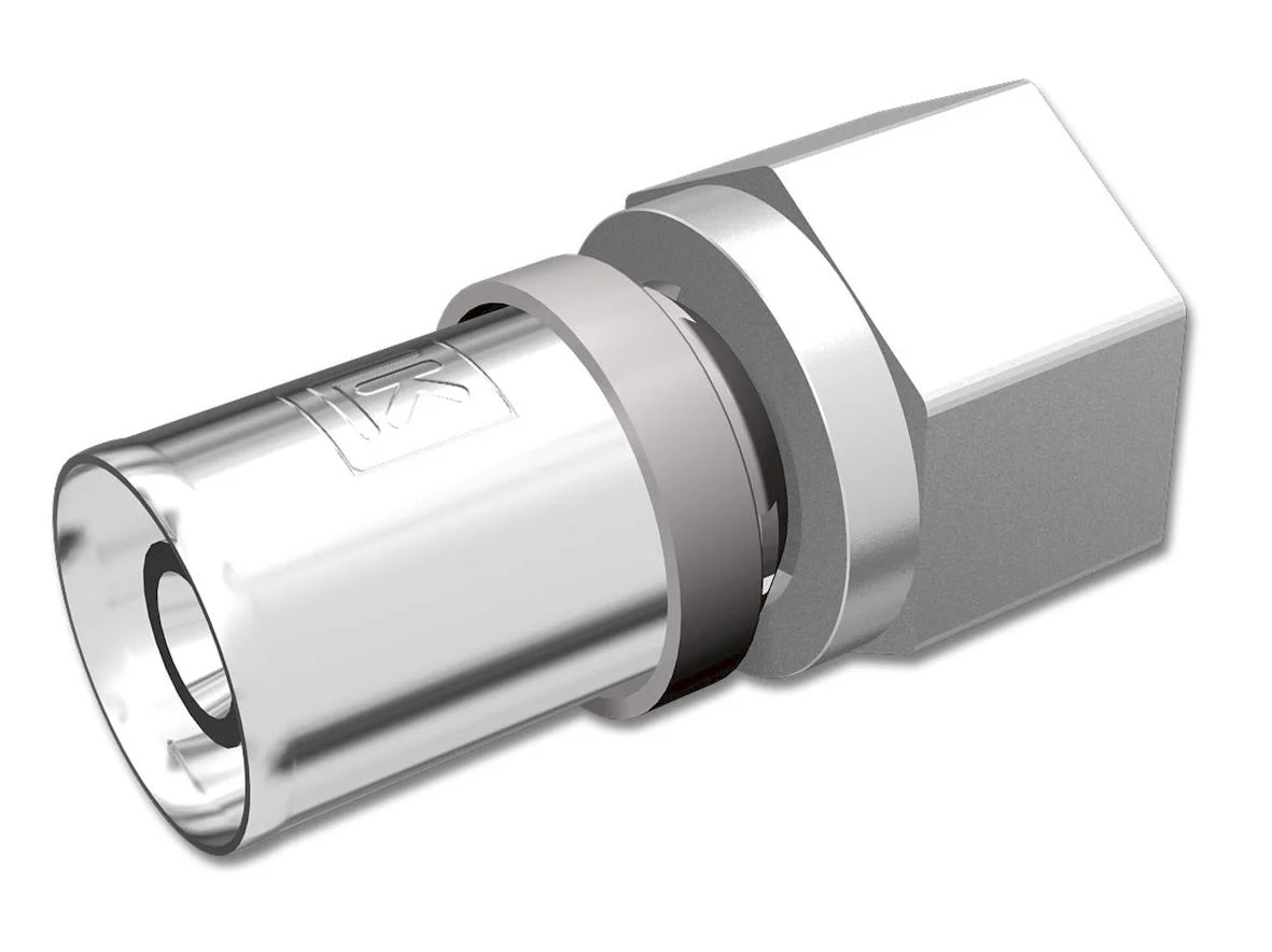 LK PressPex rak koppling A40XG32 inv.g.