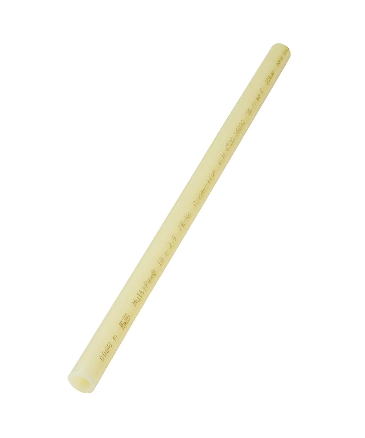 Roth MultiPex kombirör 12 mm 60 meter