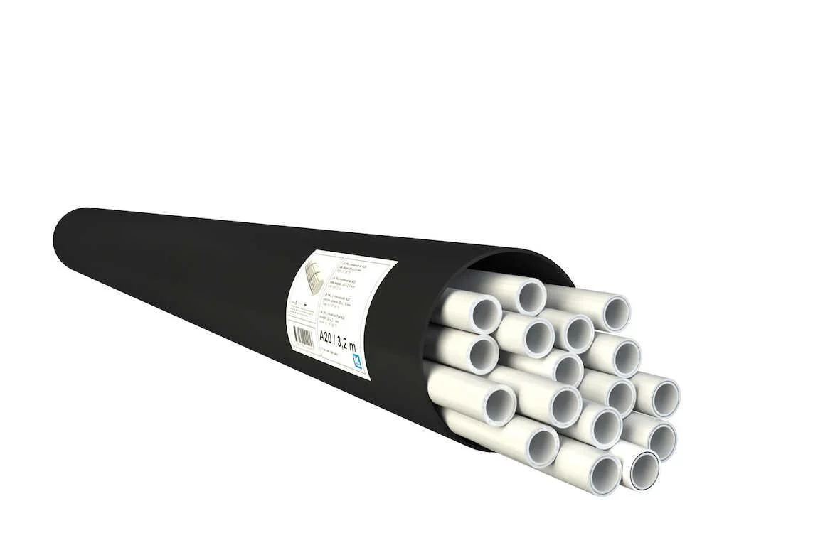 LK LK PAL universalrör, kombirör A63X4,5 - 5 meter