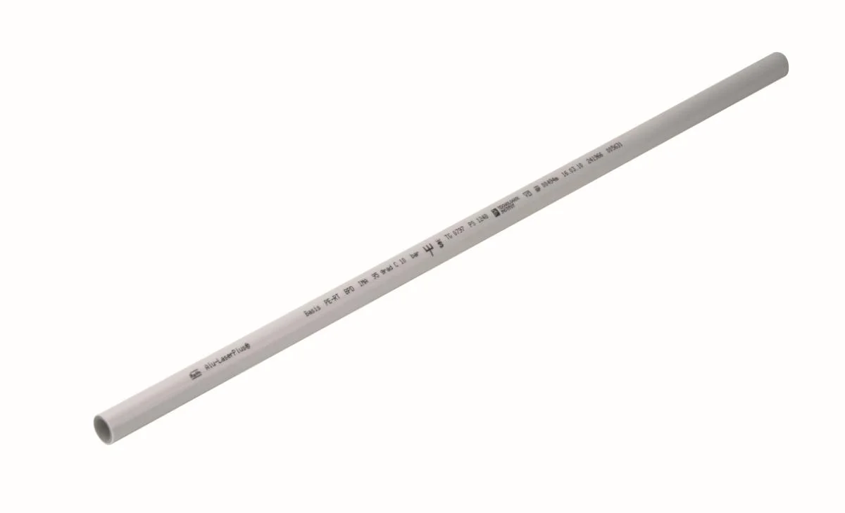 Roth Alu-LaserPlus kombirör 32x3,0, 5M
