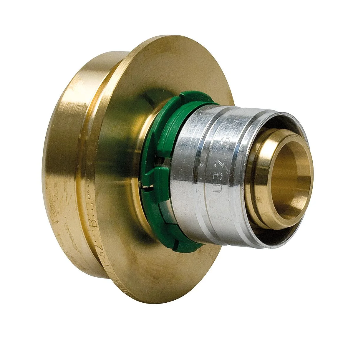 RS S-pressdel DR 32 mm