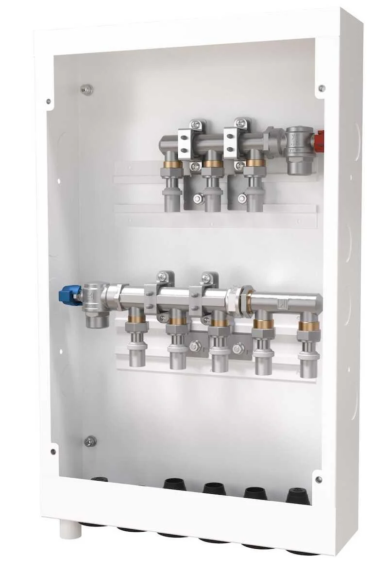 LK LK Prefabskåp Uni 5/3