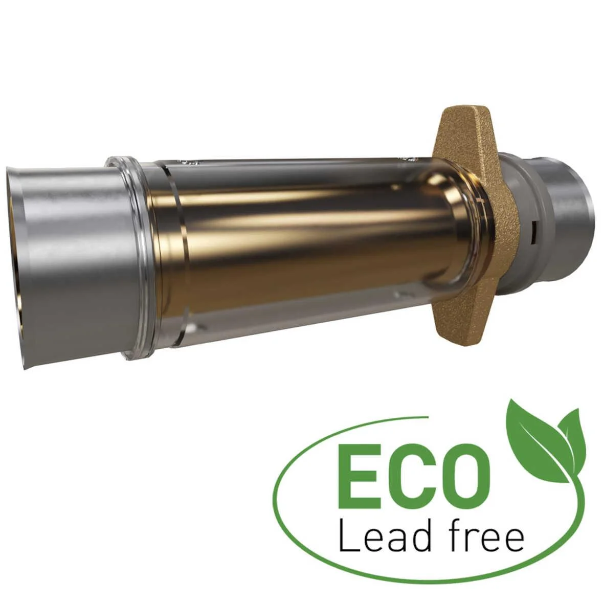 LK skjutmuff Eco AX16
