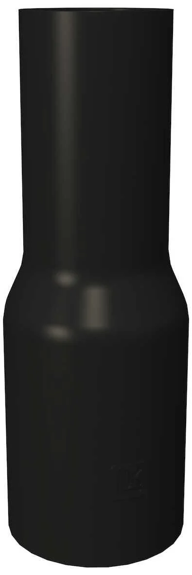 LK skarvmuffsövergång 25/34 mm