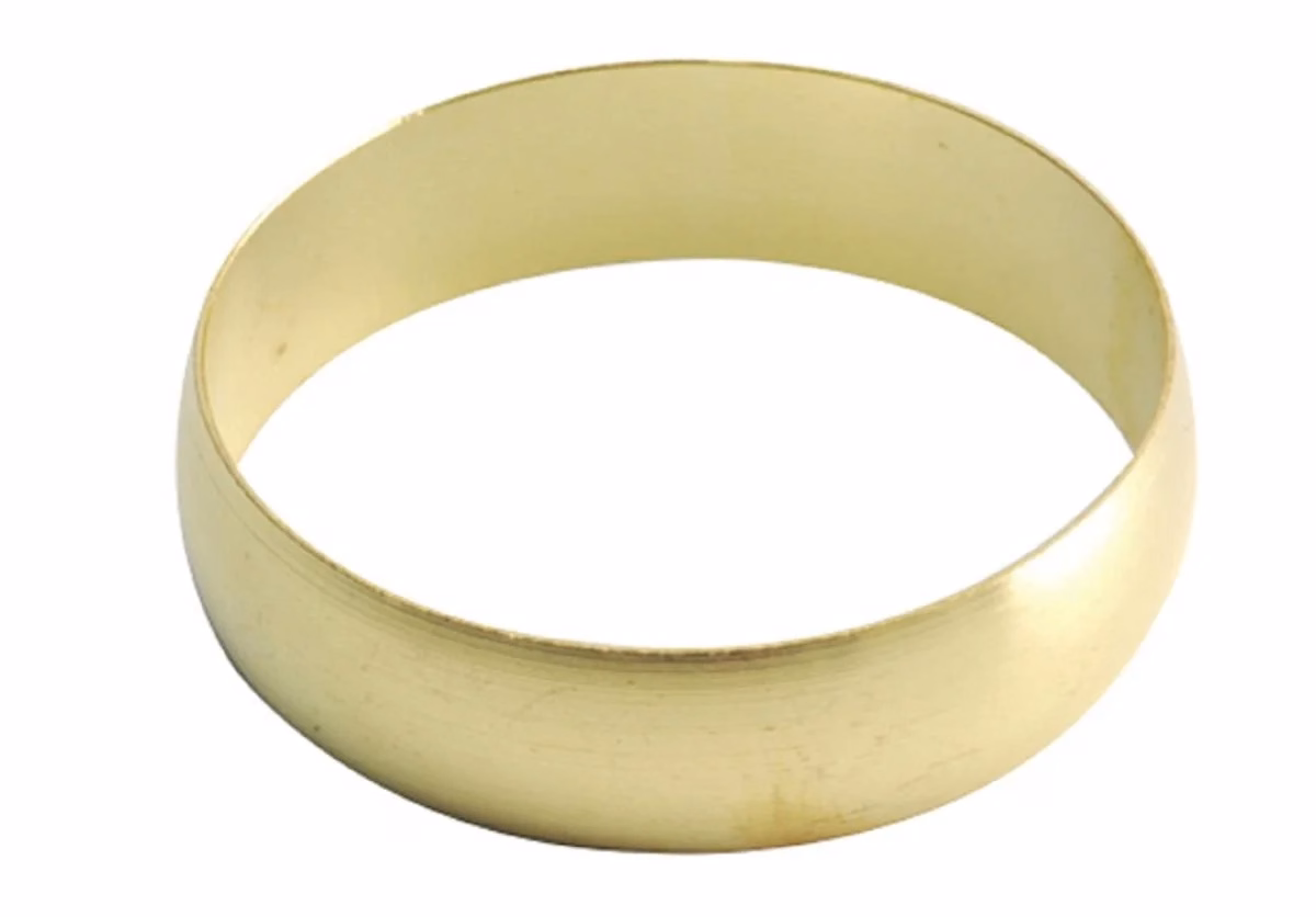 Conex 65 klämring 22