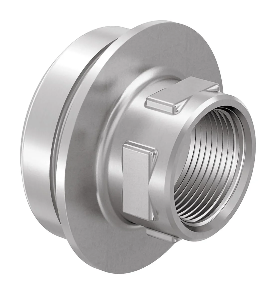 UPONOR RS GÄNGDEL INV GÄNG RP2"FT-RS2