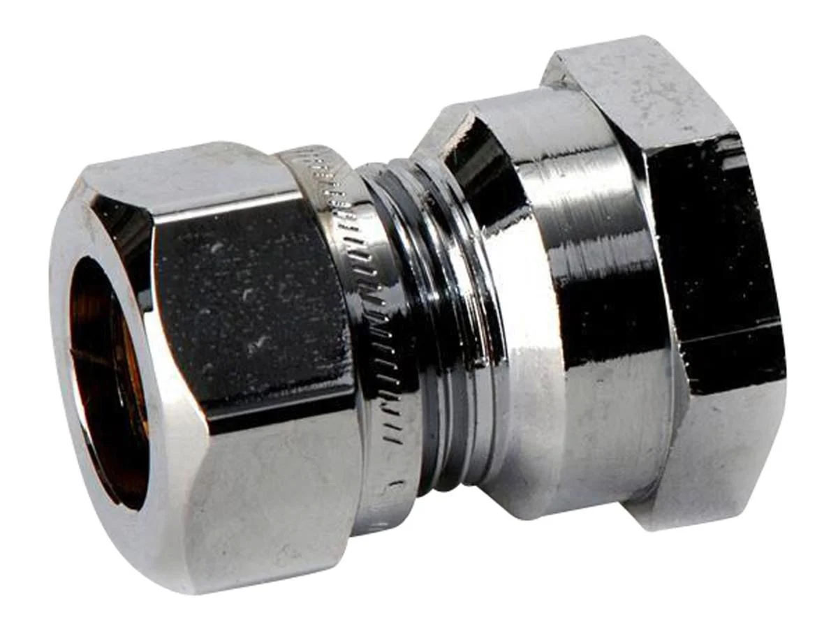 VA rak koppling 15XR10, fkr inv.g.
