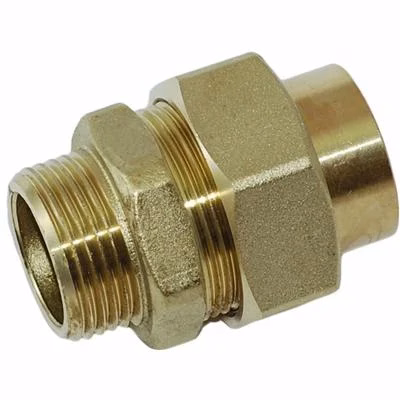 Rak metall koppling 18XR20 utv.g.
