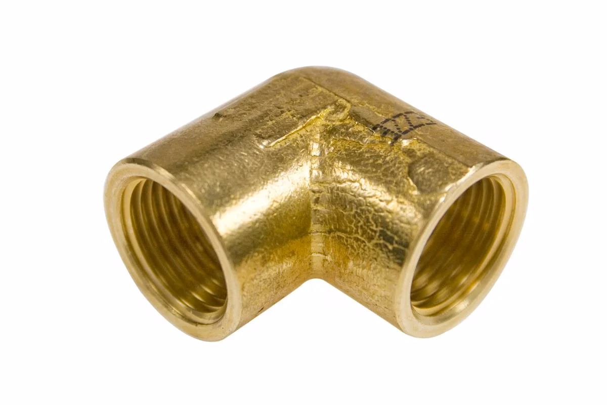 Ezze 3273 metall vinkel 10, 90° inv.g.