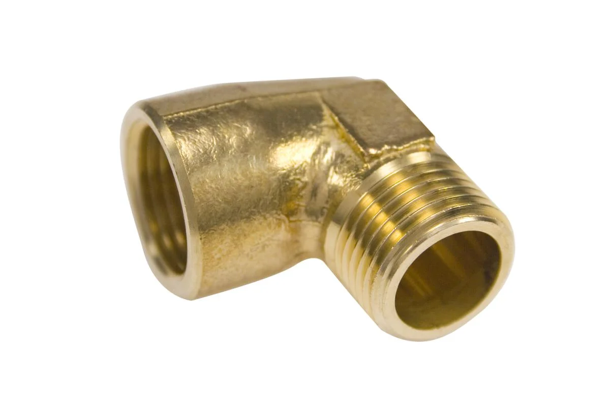 Ezze 3261 metall vinkel 6, 90° inv.g. x utv.g.