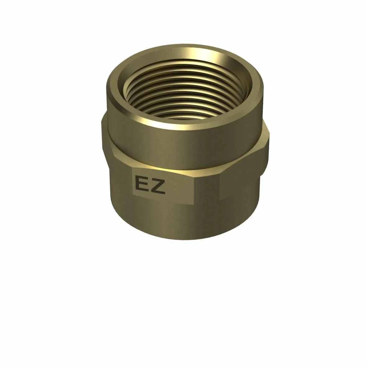Okänt Ezze 3275 metall muff 80 inv.g.