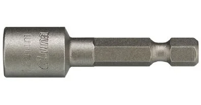 Hylsa magnet för 10 mm skruv