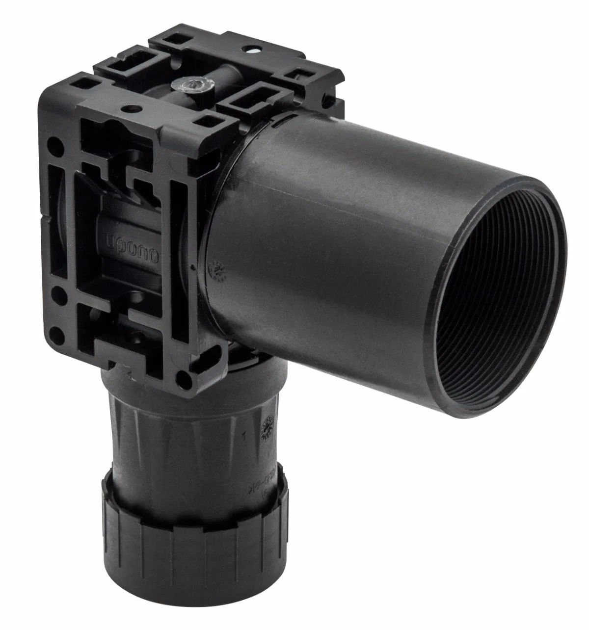 VÄGGDOSA SMART AQUA PLUS Q&E M7A 15X2,5XR15