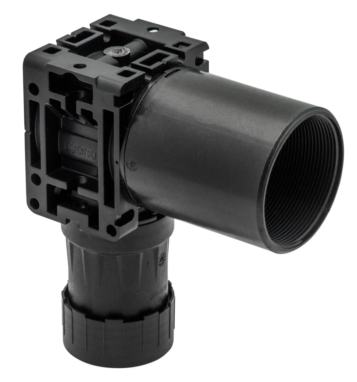 VÄGGDOSA SMART AQUA PLUS Q&E M7A 15X2,5XR15