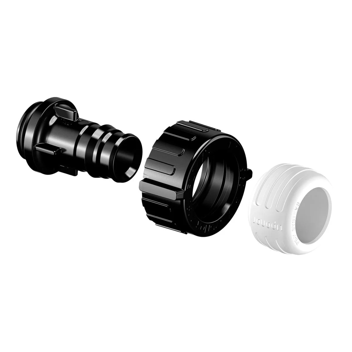 Aqua Plus Q&E nippel PPSU PPM 16