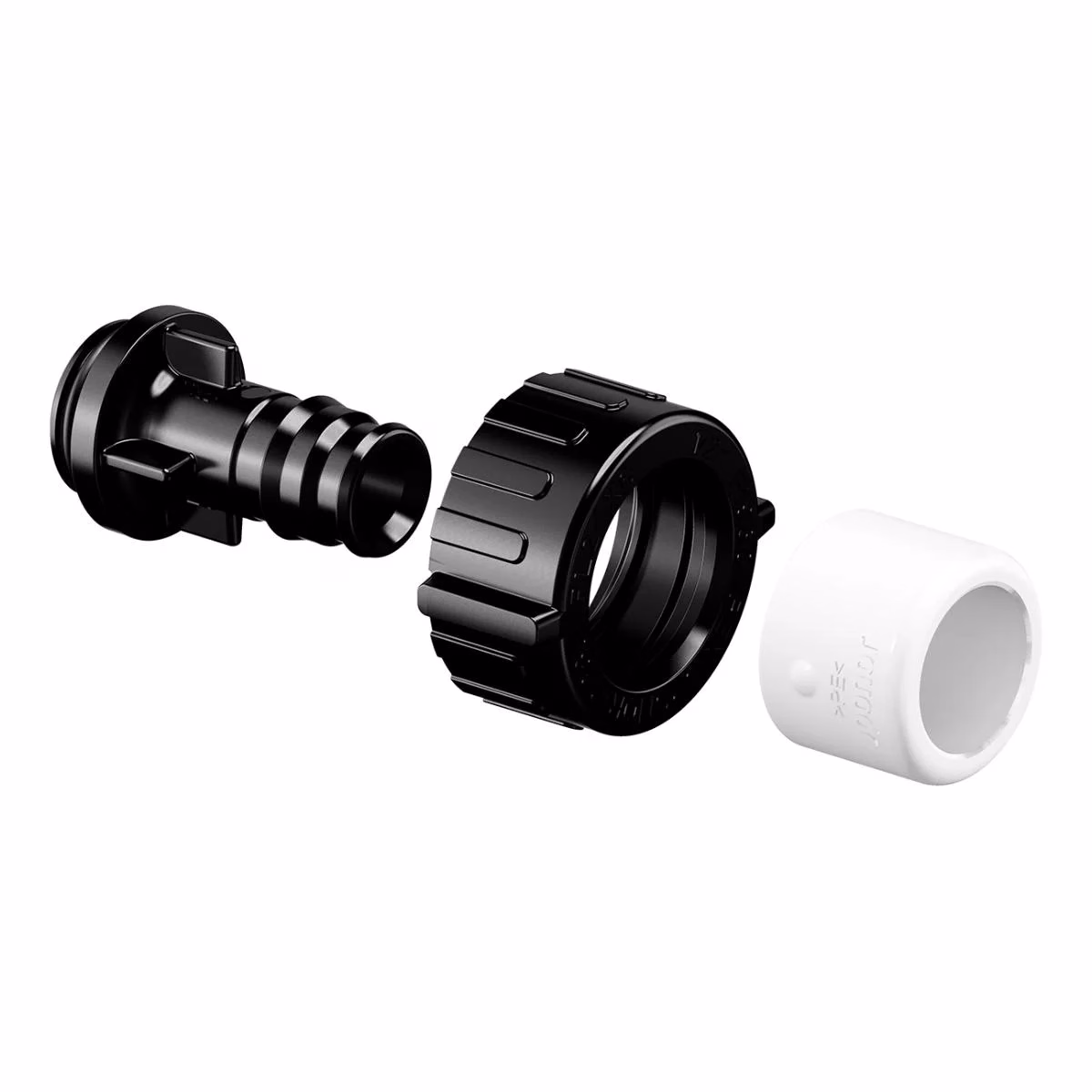 Aqua Plus Q&E nippel PPSU PPM 15