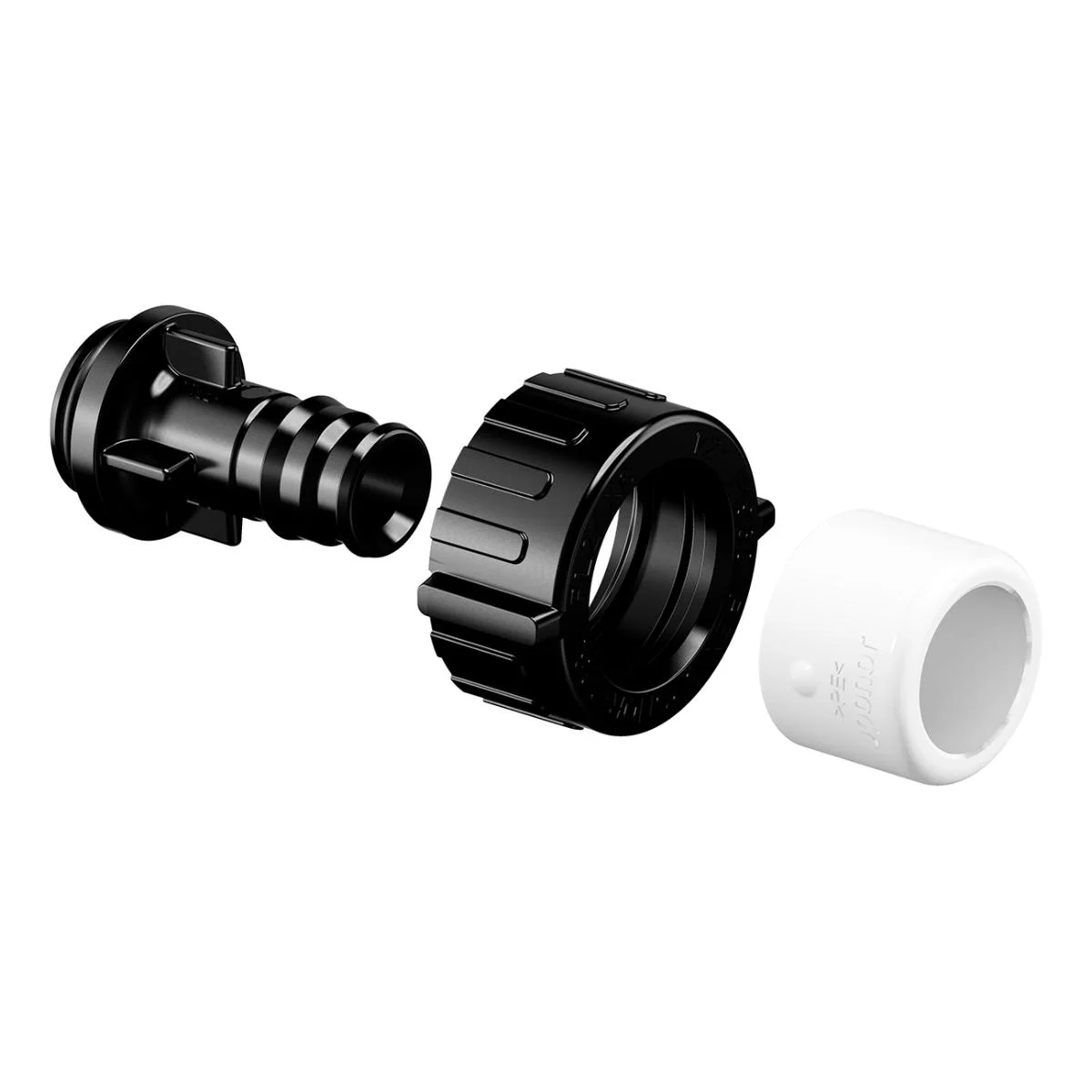 Aqua Plus Q&E nippel PPSU PPM 15