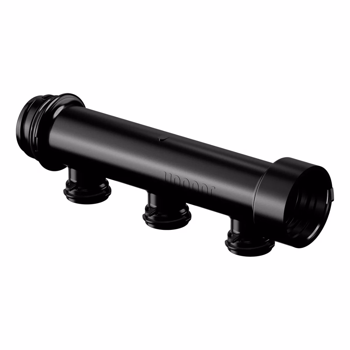RÖRFÖRDELARE AQUA PLUS PPM 3X 50CC