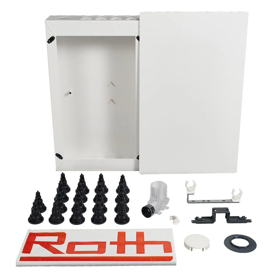 Roth Roth tappvattenskåp 330X550