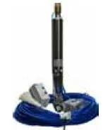 Okänt Pumppaket 2D-30M pump 4WN 2-10 3-F