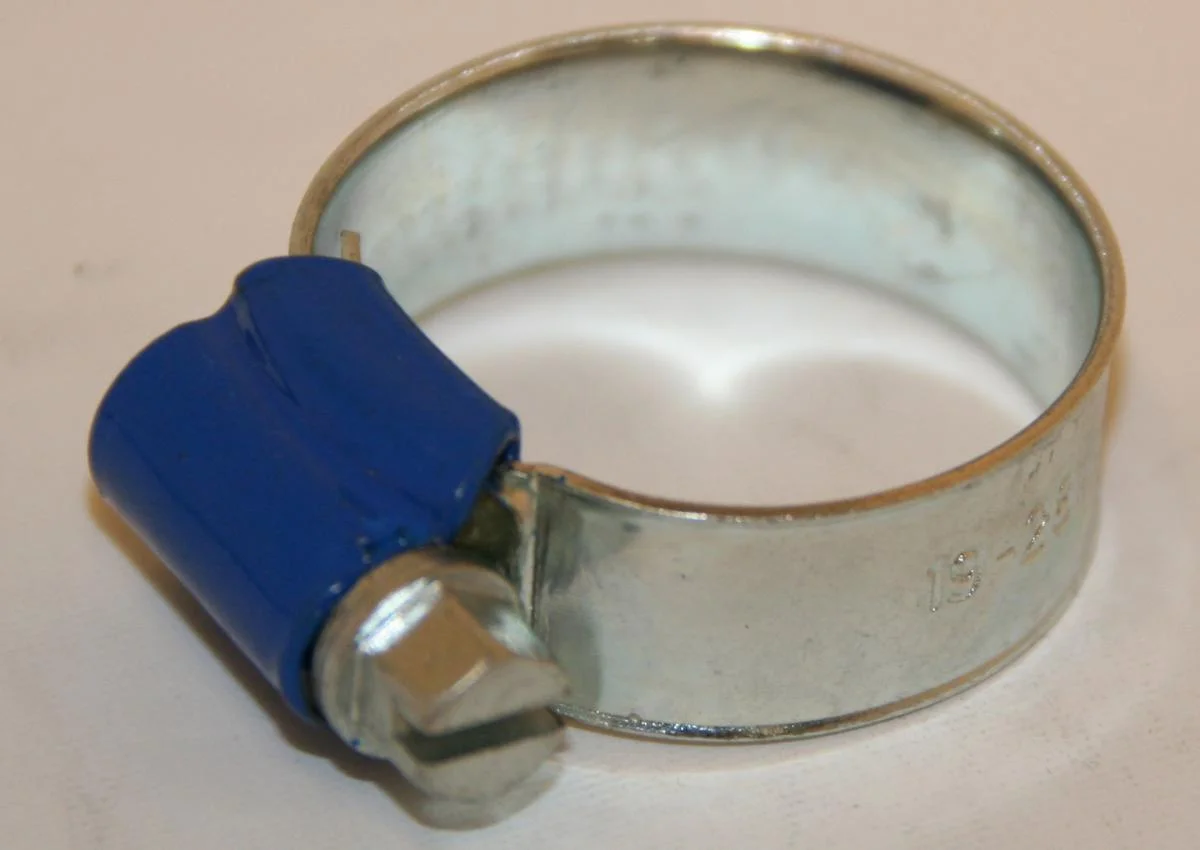 ABA slangklämma 38-50