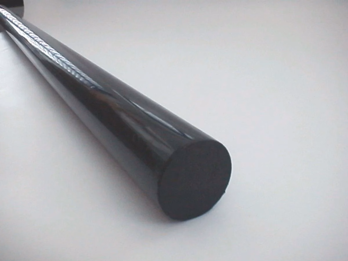 PVC kemi rör 20, 5 meter