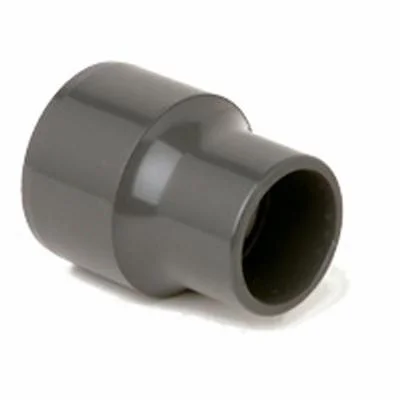PVC kemi förminskning 20X16 utv. x inv.g. RIV